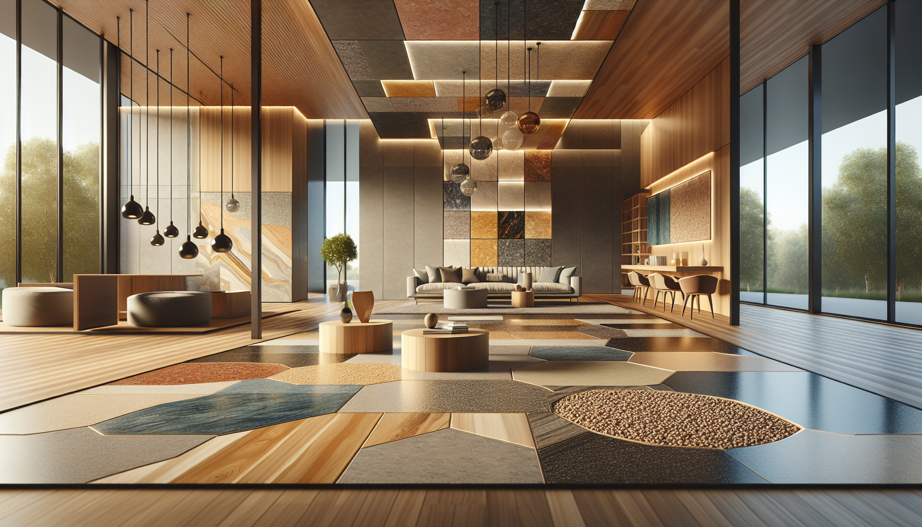 Kalitenin Adresi: Ürünlerimiz